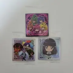 スマイルプリキュア！　にふぉるめーしょん3