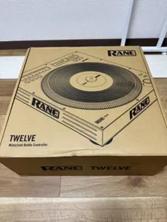 2025年最新】rane twelveの人気アイテム - メルカリ