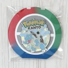 ポケパーク ピンバッジ ピンズ カメックス ポケモン ポケパーク
