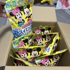 GOO.N 水遊び用スイミングパンツ BIGサイズ 4枚入×8セットのサムネイル