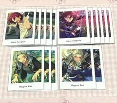 あんスタ ぱしゃっつ vol.6 乱凪砂 七種茨