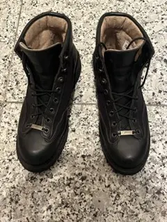 定価100,450円 ダナーライト danner 81/2inch 27cm 黒 - メルカリ