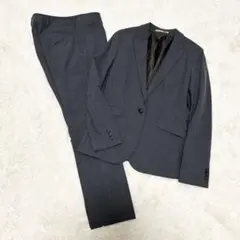 オリヒカ　レディース　パンツ　スーツ　グレー　L M サイズ違いのサムネイル