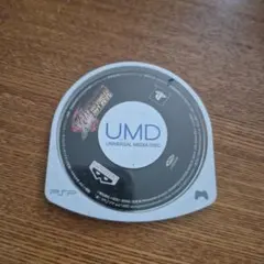 スーパーロボット大戦MX UMDディスク 719HM