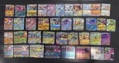 に*ら様 ピカチュウRR4枚セット その他RR計73枚セット