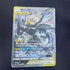 2025年最新】ピカチュウ&ゼクロム srの人気アイテム - メルカリ