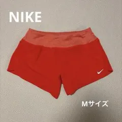 ナイキ DRI-FIT ランニング ショートパンツ M レディース 美品