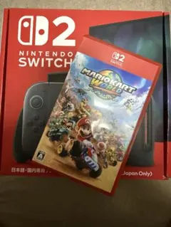 2026年最新】Nintendo Switch2 マリオカートセットの人気アイテム