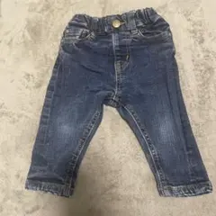 デニム80㎝　オーシャンアンドグラウンド