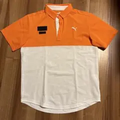値下げ！PUMA ゴルフシャツ XL