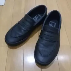 VANS スケートローファー スニーカー　26.5