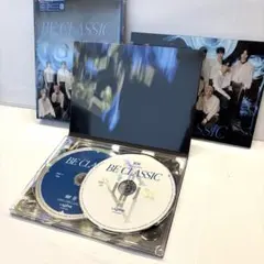 JO1　BE CLASSIC（初回限定盤A）CD＋DVD