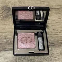 DIOR アイシャドウ モノ クルール755 ローズトゥール メタリック