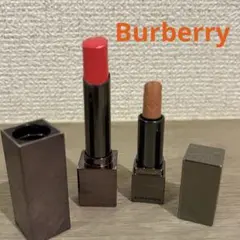 バーバリー バーバリーキスシアー 277 245 BURBERRY リップ - メルカリ