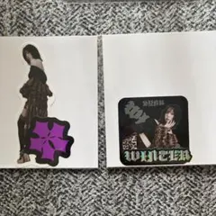 2026年最新】aespaランダムトイの人気アイテム - メルカリ