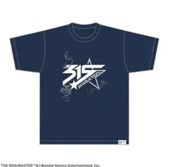 SideM 展示会 Tシャツ Legenders