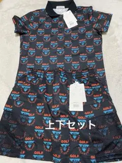 新品・タグ付き♡ジャックバニー ポロシャツ ゴルフ ボタニカル柄 機能性 1 新品・タグ付き♡ジャックバニー ポロシャツ ゴルフ ボタニカル柄 機能