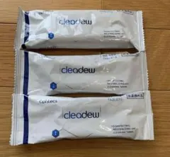 Ophtecs cleadew クリアデュー クリアデュー ハイドロワンステップ