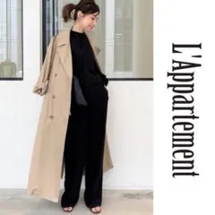 L'Appartement Oversize Trench Coat