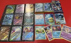 151 AR ハクリュー　ニョロゾ　コダック　ポッチャマ　100枚