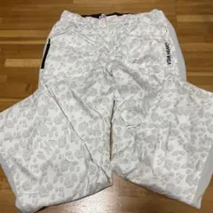 防寒パンツ レディースウェア