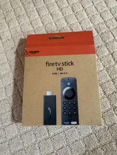 Amazon Fire TV Stick HD 本体のサムネイル