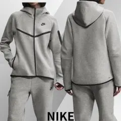 NIKE テックフリース　上下セット