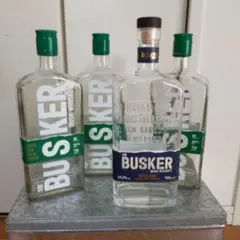 2025年最新】バスカー 空き瓶の人気アイテム - メルカリ