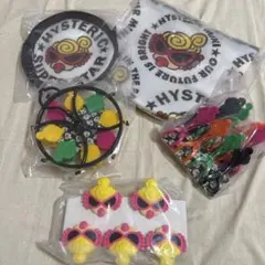 新品Hysteric miniランドリーセット　洗濯ばさみ、ランドリーネットなど 2026年最新】ヒスミニランドリーの人気アイテム - メルカリ