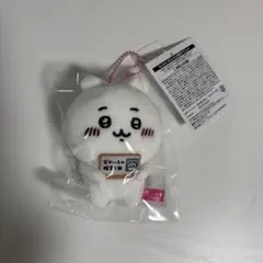 ちいかわワクワクゆうえんち なかよし手乗りぷちぬいぐるみ - メルカリ