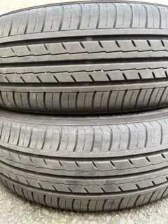 バリ溝 225/55R17 ピレリ 2本セット 北海道札幌発 - メルカリ