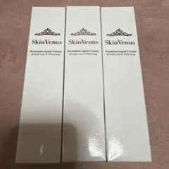 SkinVenus プレミアムリペアクリーム 22g 2箱 - メルカリ