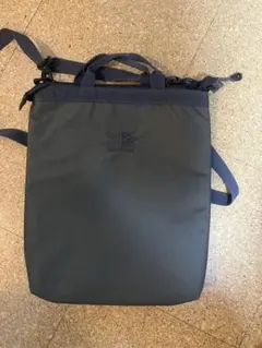 karrimor 2way ショルダーバッグ トートバッグのサムネイル
