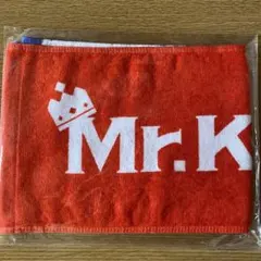 SUMMER STATION サマステ 2015 マフラータオル キンプリ