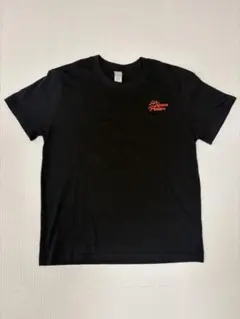 【Pizza Planet 】Tシャツ ブラック