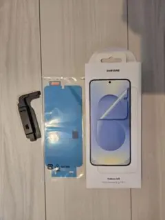 Samsung Galaxy S25 液晶保護フィルム