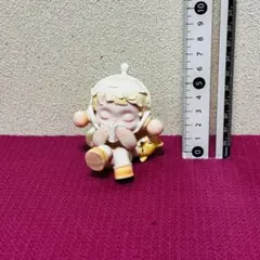 POP MART スカルパンダ 温度シリーズ Wandering u