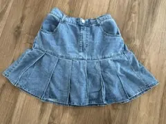 フレア ボトムス