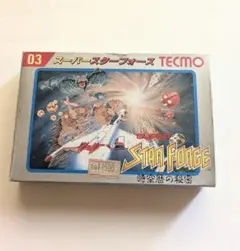 2026年最新】ファミコン スーパースターフォースの人気アイテム - メルカリ