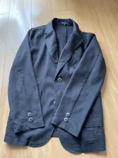 URBAN RESEARCH テーラードジャケット M ダークグレー