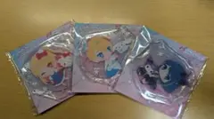 推しの子×サンリオキャラクターズ アクリルスタンド 3点セット