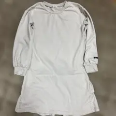 branshes カットソーワンピース　130