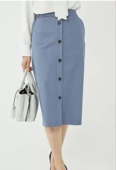 ※最終値下げ※ 【green label relaxing】 タイトスカート