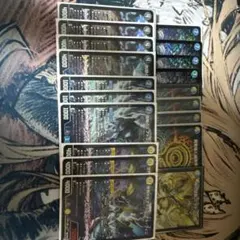 デュエルマスターズ 引退品 サイバー - メルカリ