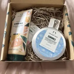 THE BODY SHOP クールデイジーセット - メルカリ