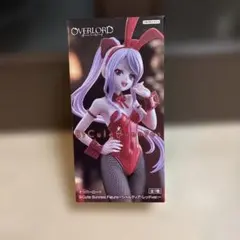 オーバーロード‼️BiCute Bunnies Figureシャルティア・レッド‼️