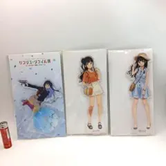 井ノ上たきな アクリルスタンド ローソンのサムネイル