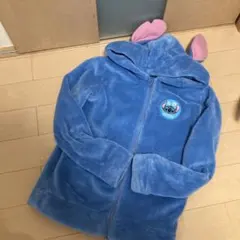 ディズニー スティッチ パーカー