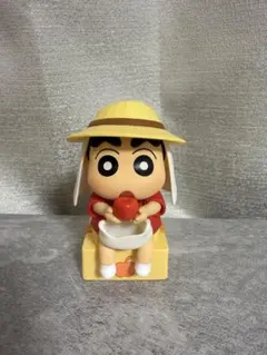 TOPTOY クレヨンしんちゃん フィギュア