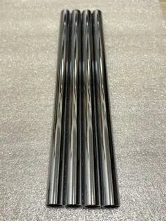 USMハラー 純正 ノーマルチューブ 350mmモジュール用×4本